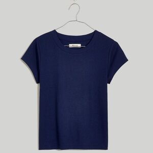 NWT Madewell Brightside Tee